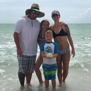 Meet your Posher, Jerry